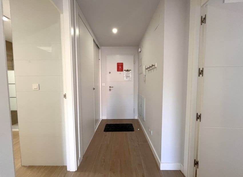 2 sypialnia Apartament na sprzedaż w Villamartin z basenem - 249 900 € (Ref: 9275246)