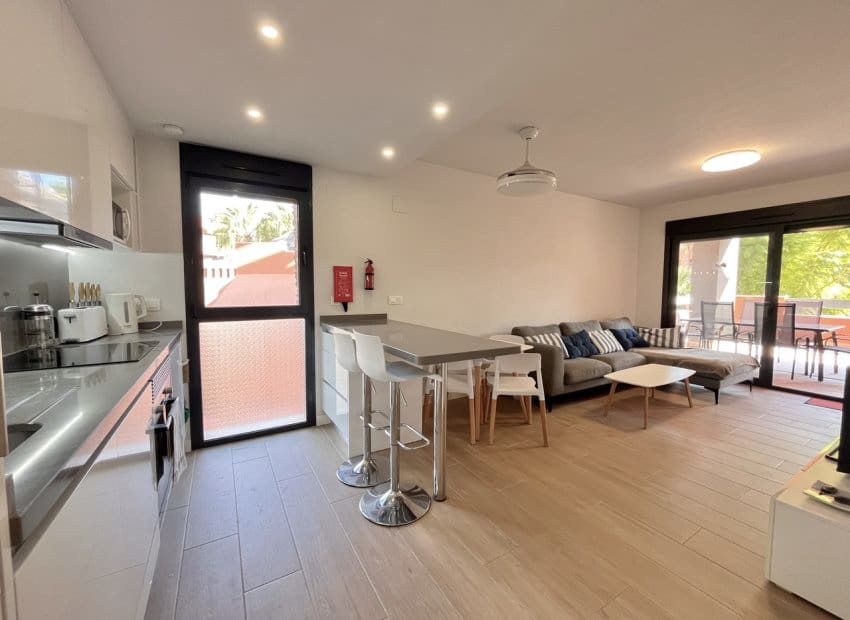 2 sypialnia Apartament na sprzedaż w Villamartin z basenem - 249 900 € (Ref: 9275246)