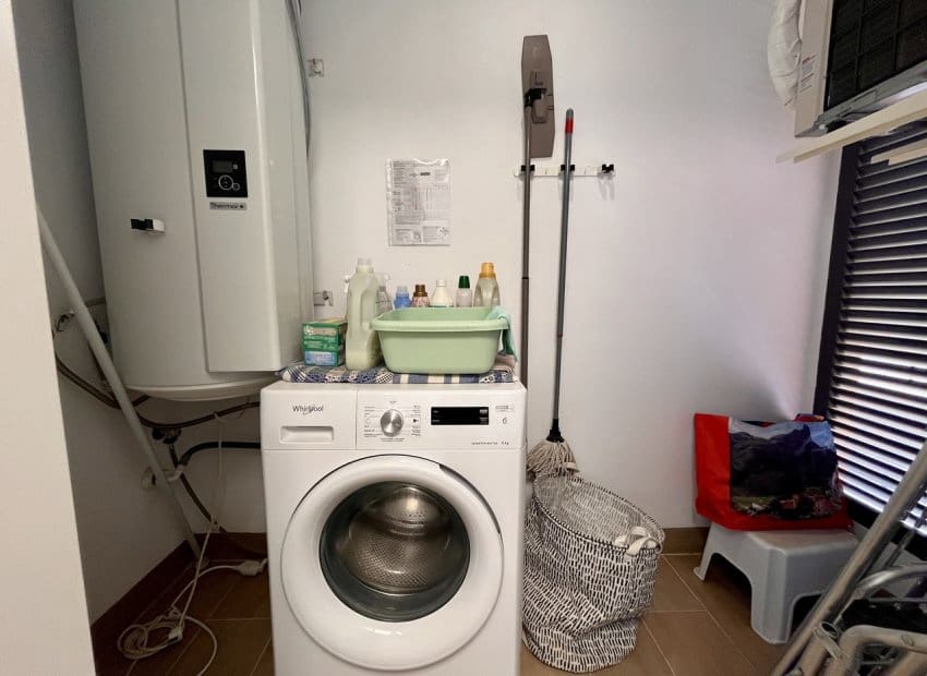 2 sypialnia Apartament na sprzedaż w Villamartin z basenem - 249 900 € (Ref: 9275246)