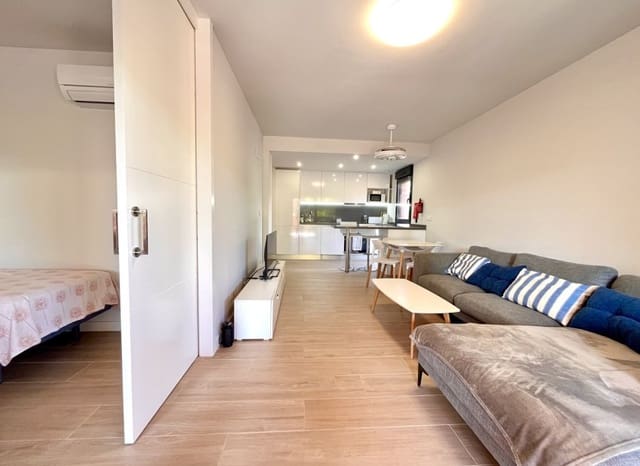 2 sypialnia Apartament na sprzedaż w Villamartin, Orihuela z basenem - 249 900 € (Ref: 9275246)