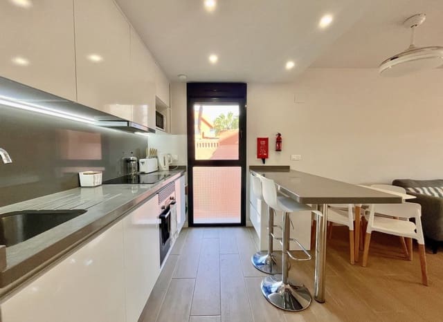 2 sypialnia Apartament na sprzedaż w Villamartin, Orihuela z basenem - 249 900 € (Ref: 9275246)