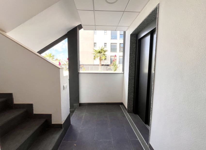 2 sypialnia Apartament na sprzedaż w Villamartin z basenem - 249 900 € (Ref: 9275246)