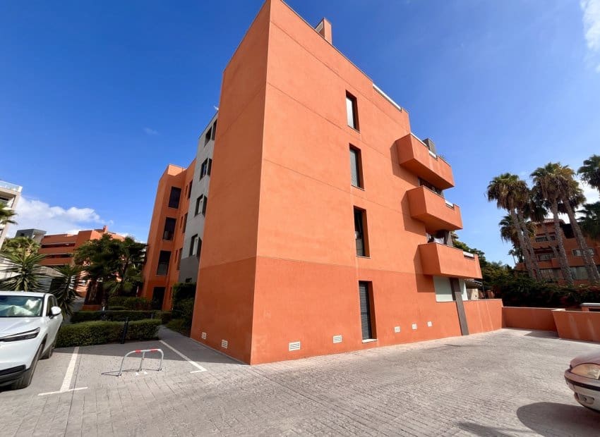 2 sypialnia Apartament na sprzedaż w Villamartin z basenem - 249 900 € (Ref: 9275246)