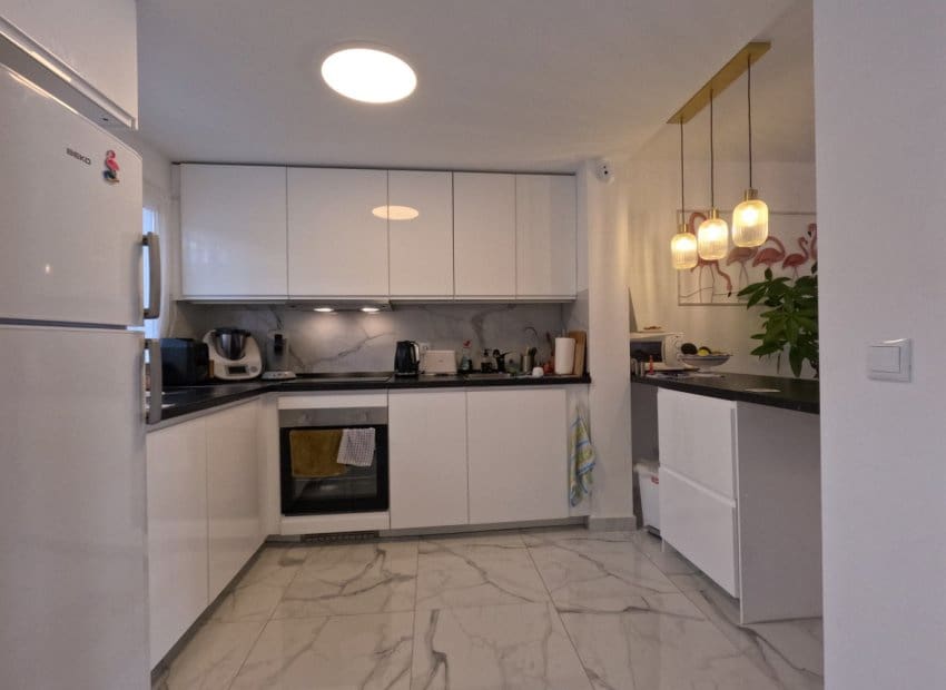 4 soveværelse Rækkehus til salg i Torrevieja - € 249.900 (Ref: 9275248)