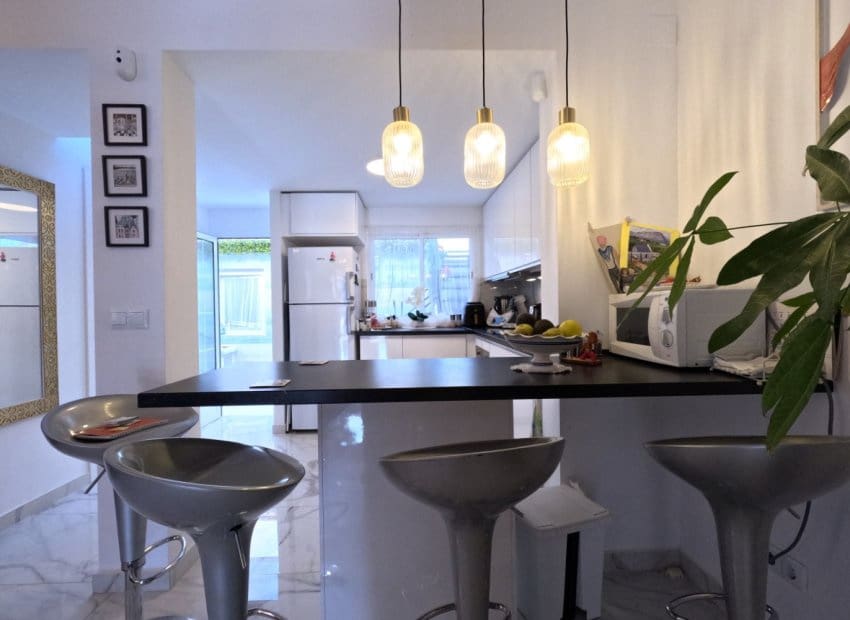 4 soveværelse Rækkehus til salg i Torrevieja - € 249.900 (Ref: 9275248)