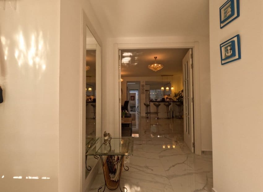 4 soveværelse Rækkehus til salg i Torrevieja - € 249.900 (Ref: 9275248)