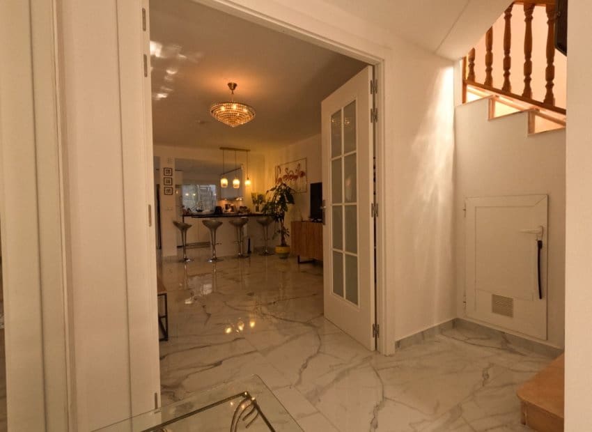 4 soveværelse Rækkehus til salg i Torrevieja - € 249.900 (Ref: 9275248)