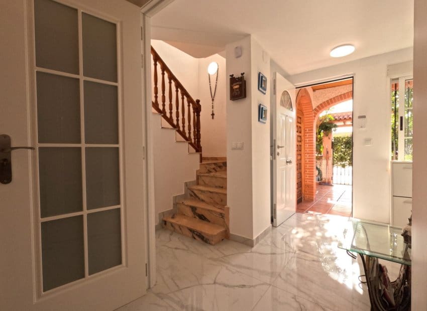 4 soveværelse Rækkehus til salg i Torrevieja - € 249.900 (Ref: 9275248)