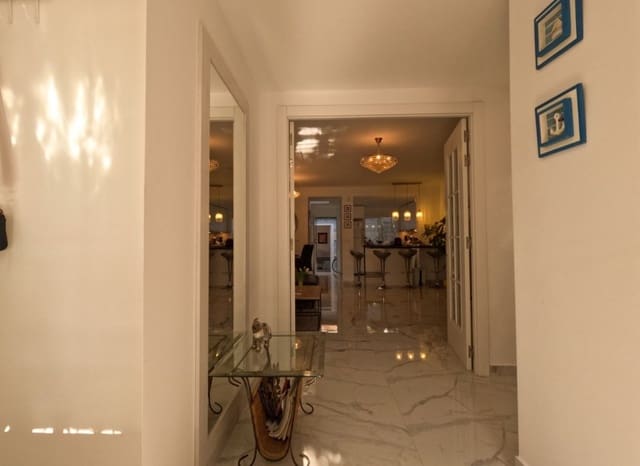 4 quarto Moradia em Banda para venda em Playa del Acequión, Torrevieja - 249 900 € (Ref: 9275248)