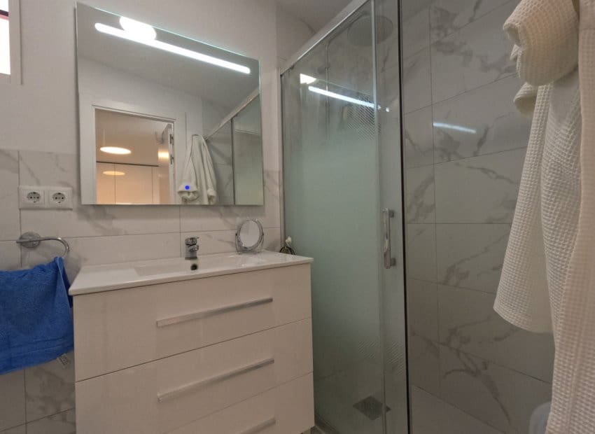 4 soveværelse Rækkehus til salg i Torrevieja - € 249.900 (Ref: 9275248)