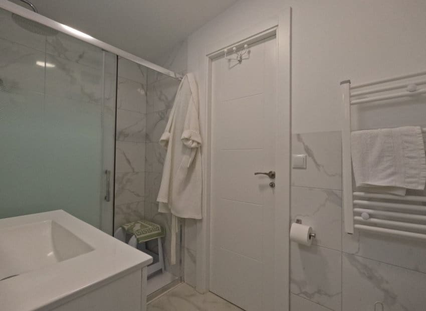 4 soveværelse Rækkehus til salg i Torrevieja - € 249.900 (Ref: 9275248)