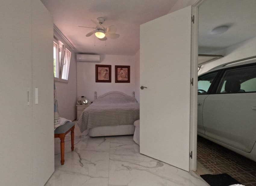 4 soveværelse Rækkehus til salg i Torrevieja - € 249.900 (Ref: 9275248)