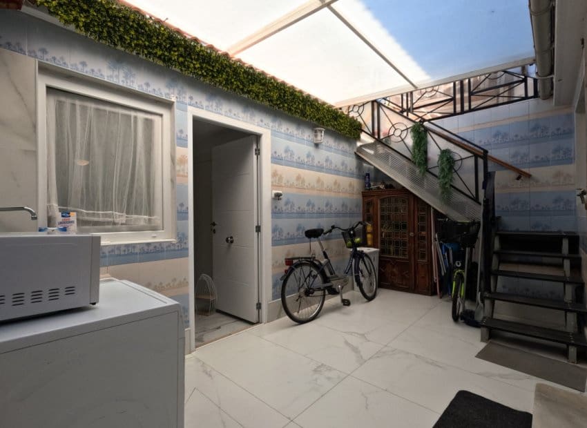 4 soveværelse Rækkehus til salg i Torrevieja - € 249.900 (Ref: 9275248)