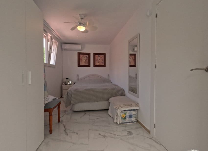 4 soveværelse Rækkehus til salg i Torrevieja - € 249.900 (Ref: 9275248)