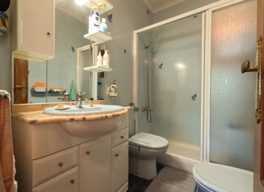 4 soveværelse Rækkehus til salg i Torrevieja - € 249.900 (Ref: 9275248)