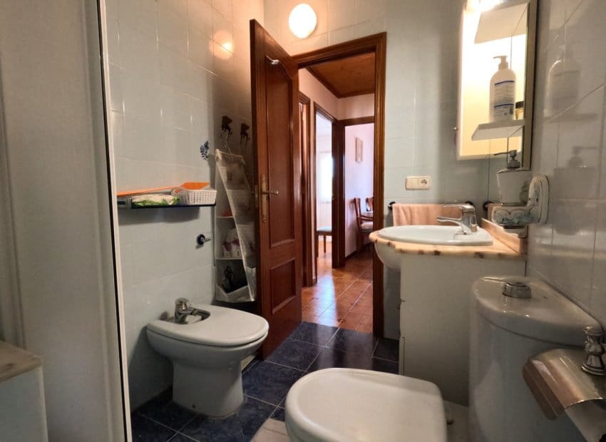 4 soveværelse Rækkehus til salg i Torrevieja - € 249.900 (Ref: 9275248)