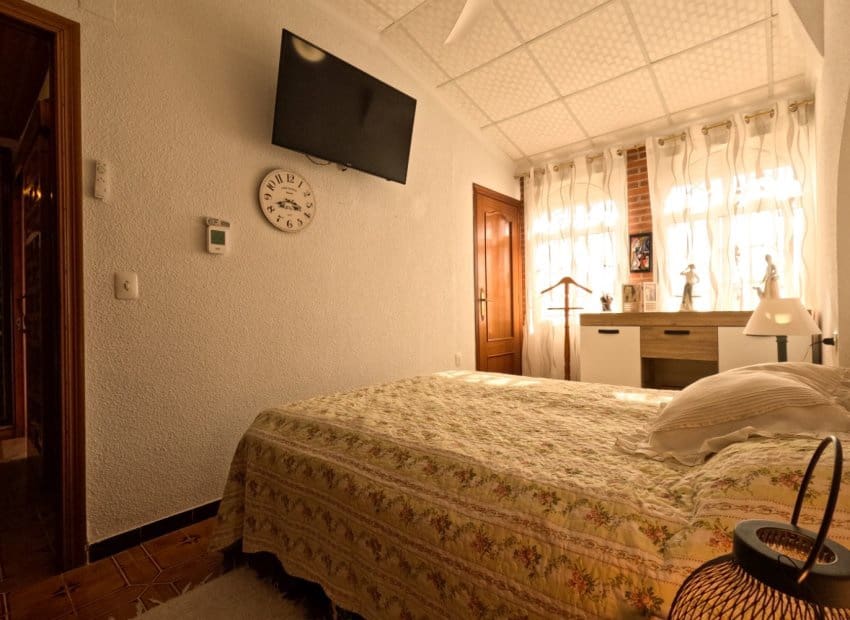 4 soveværelse Rækkehus til salg i Torrevieja - € 249.900 (Ref: 9275248)