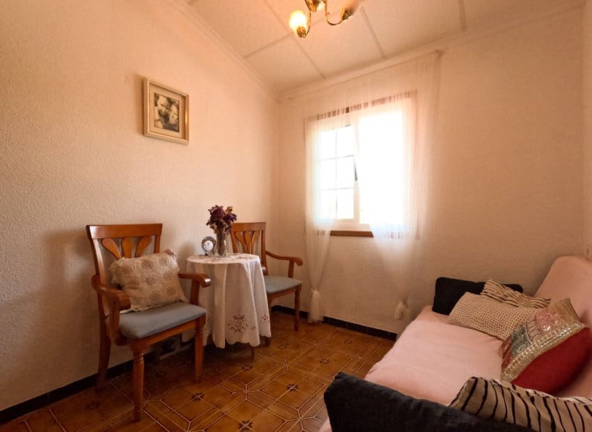 4 soveværelse Rækkehus til salg i Torrevieja - € 249.900 (Ref: 9275248)