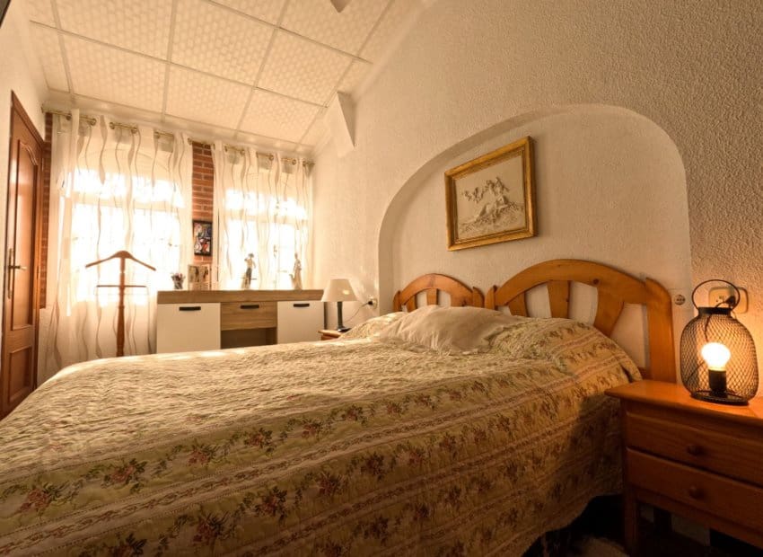 4 soveværelse Rækkehus til salg i Torrevieja - € 249.900 (Ref: 9275248)