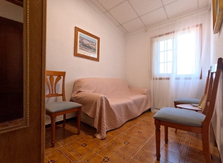 4 soveværelse Rækkehus til salg i Torrevieja - € 249.900 (Ref: 9275248)