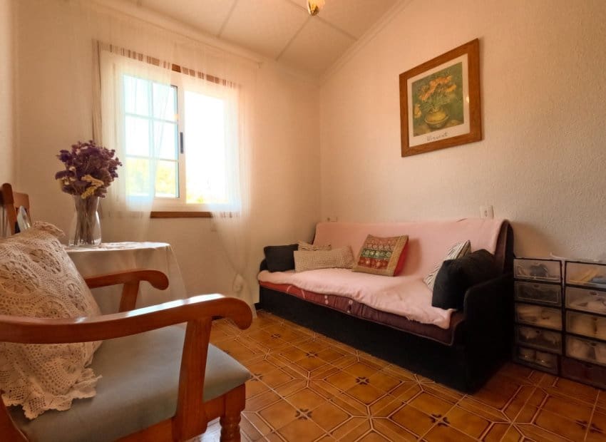 4 soveværelse Rækkehus til salg i Torrevieja - € 249.900 (Ref: 9275248)