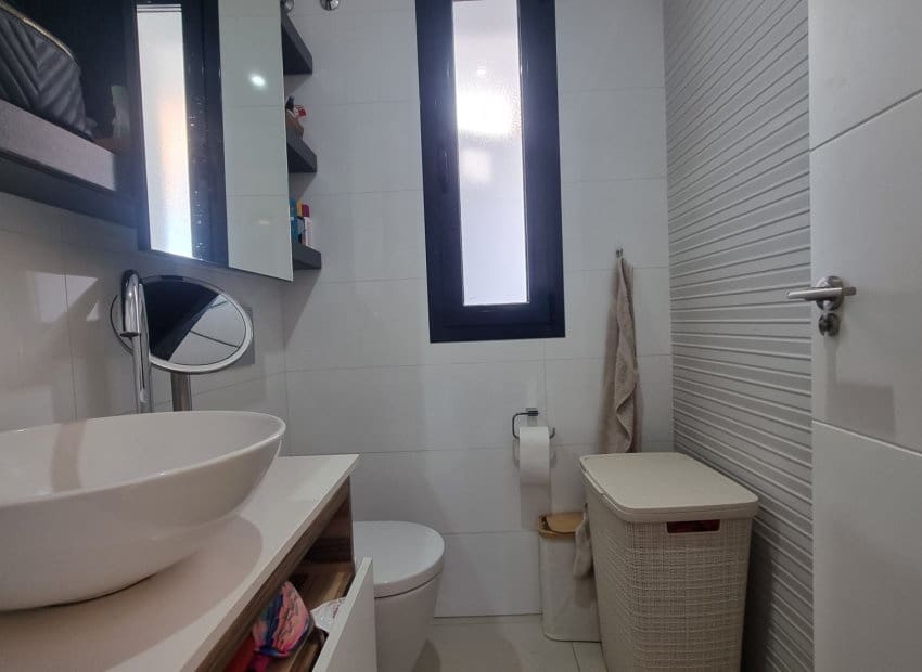 Casa de 3 habitaciones en Ciudad Quesada en venta con piscina - 340.000 € (Ref: 9282448)