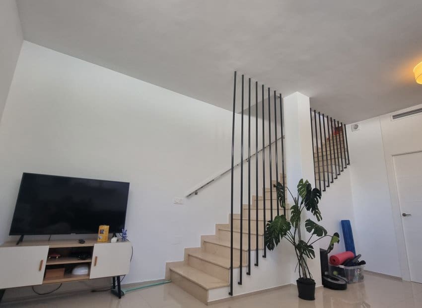 Casa de 3 habitaciones en Ciudad Quesada en venta con piscina - 340.000 € (Ref: 9282448)