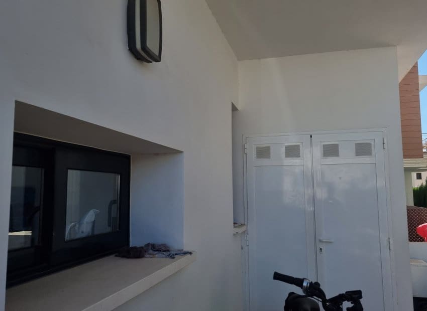 Casa de 3 habitaciones en Ciudad Quesada en venta con piscina - 340.000 € (Ref: 9282448)