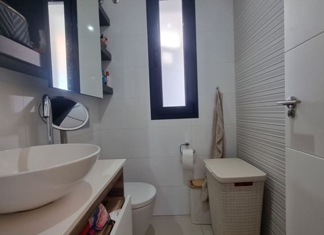 Casa de 3 habitaciones en Ciudad Quesada, Rojales en venta con piscina - 340.000 € (Ref: 9282448)