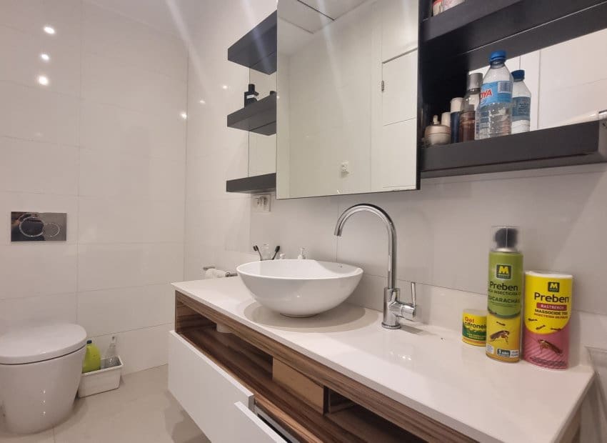 Casa de 3 habitaciones en Ciudad Quesada en venta con piscina - 340.000 € (Ref: 9282448)