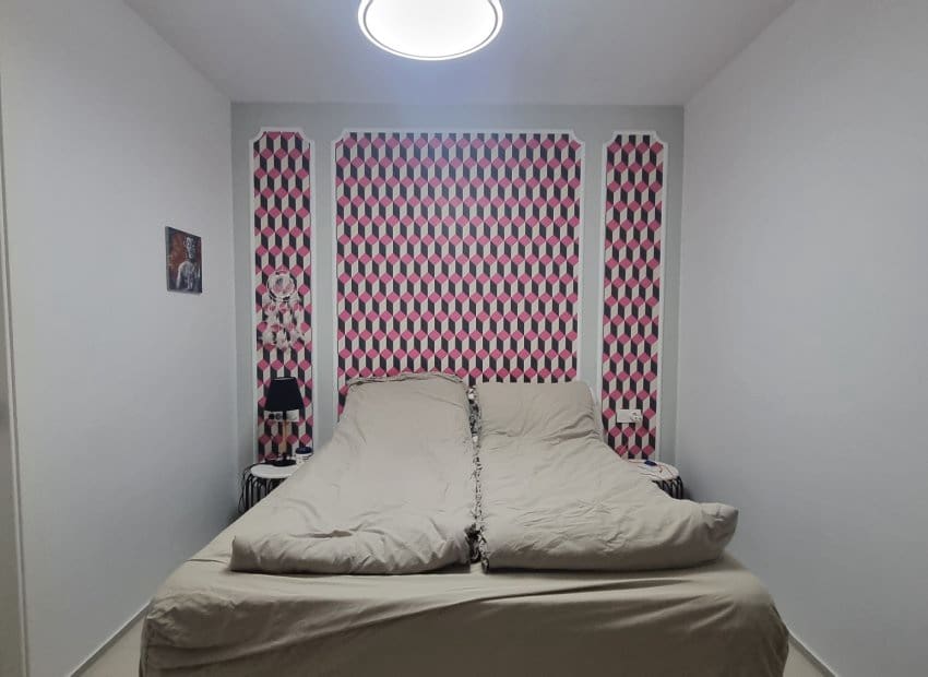 Casa de 3 habitaciones en Ciudad Quesada en venta con piscina - 340.000 € (Ref: 9282448)