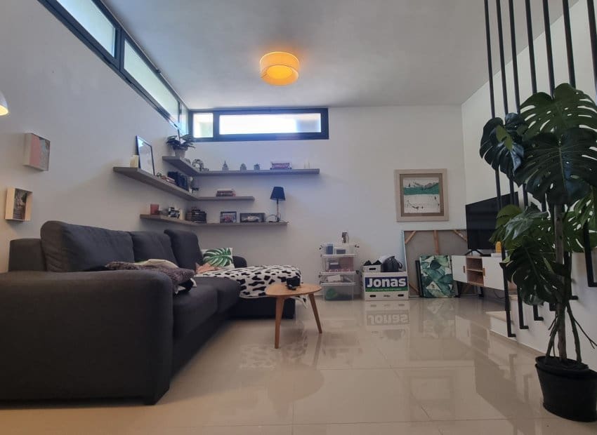 Casa de 3 habitaciones en Ciudad Quesada en venta con piscina - 340.000 € (Ref: 9282448)