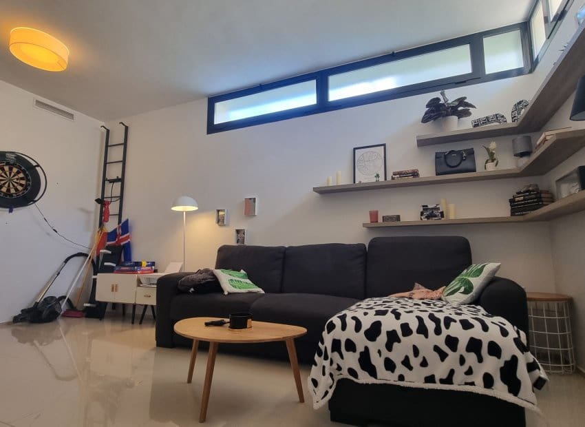 Casa de 3 habitaciones en Ciudad Quesada en venta con piscina - 340.000 € (Ref: 9282448)