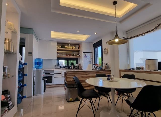 Casa de 3 habitaciones en Ciudad Quesada, Rojales en venta con piscina - 340.000 € (Ref: 9282448)