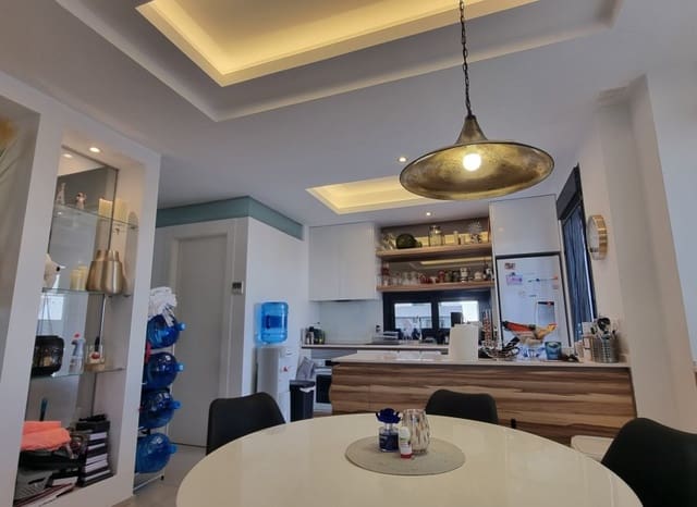 Casa de 3 habitaciones en Ciudad Quesada, Rojales en venta con piscina - 340.000 € (Ref: 9282448)