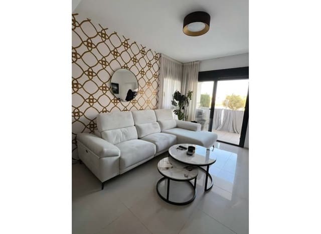 Casa de 3 habitaciones en Ciudad Quesada, Rojales en venta con piscina - 340.000 € (Ref: 9282448)