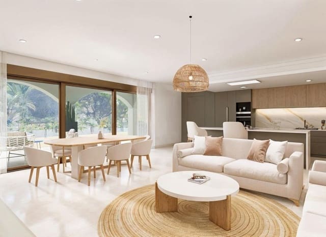 3 Zimmer Villa zu verkaufen in Lo Pagan, San Pedro del Pinatar mit Pool - 809.950 € (Ref: 9282450)