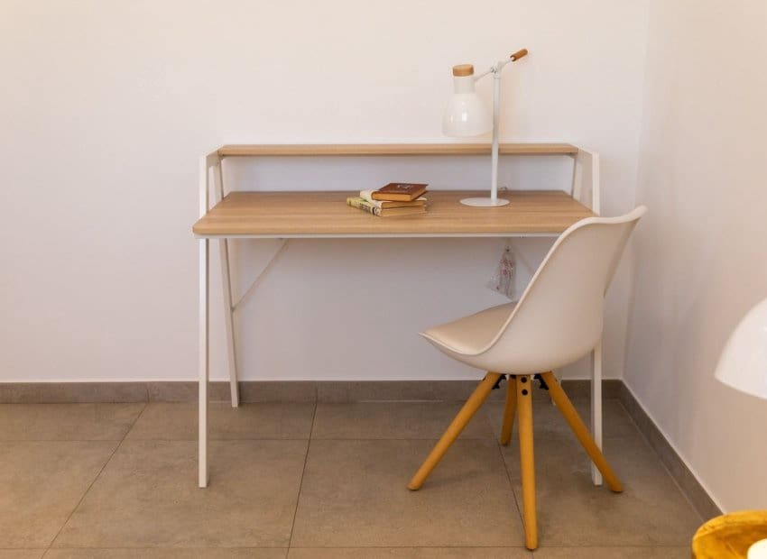 3 quarto Apartamento para venda em Gran Alacant com piscina - 405 000 € (Ref: 9282452)