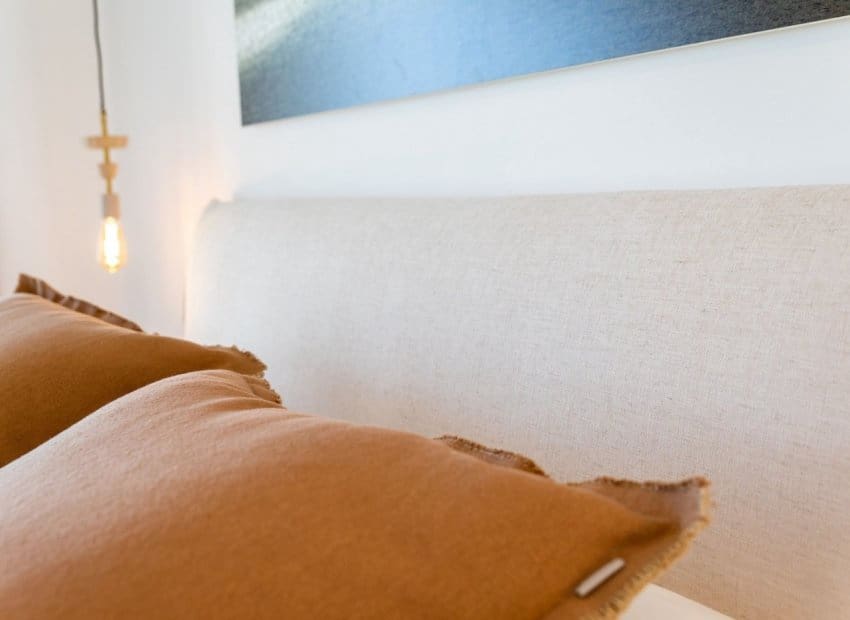 3 quarto Apartamento para venda em Gran Alacant com piscina - 405 000 € (Ref: 9282452)