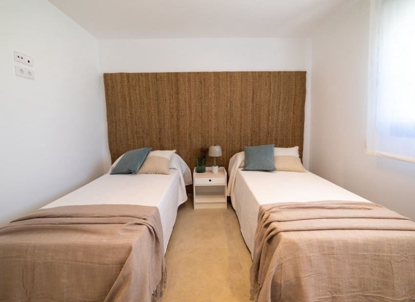 3 quarto Apartamento para venda em Gran Alacant com piscina - 405 000 € (Ref: 9282452)