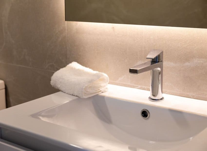 3 quarto Apartamento para venda em Gran Alacant com piscina - 405 000 € (Ref: 9282452)