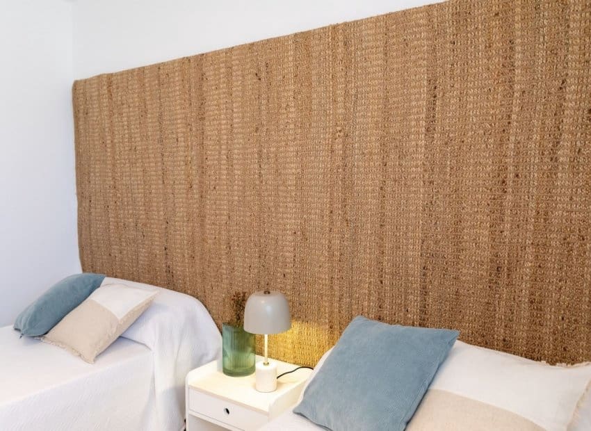 3 quarto Apartamento para venda em Gran Alacant com piscina - 405 000 € (Ref: 9282452)