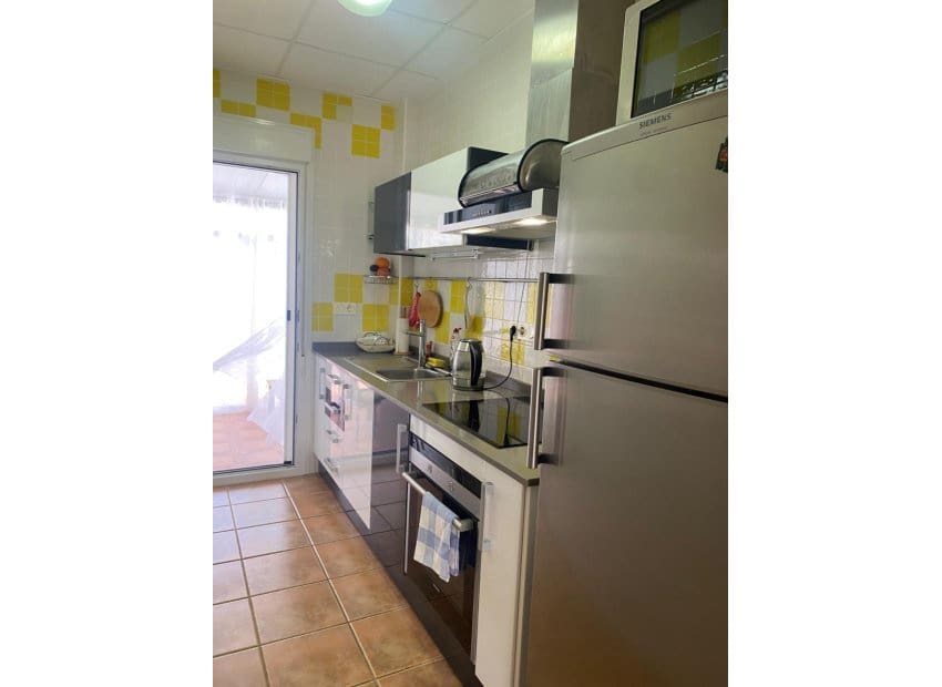 2 soverom Hus til salgs i Pilar de la Horadada med svømmebasseng - € 229 900 (Ref: 9282458)