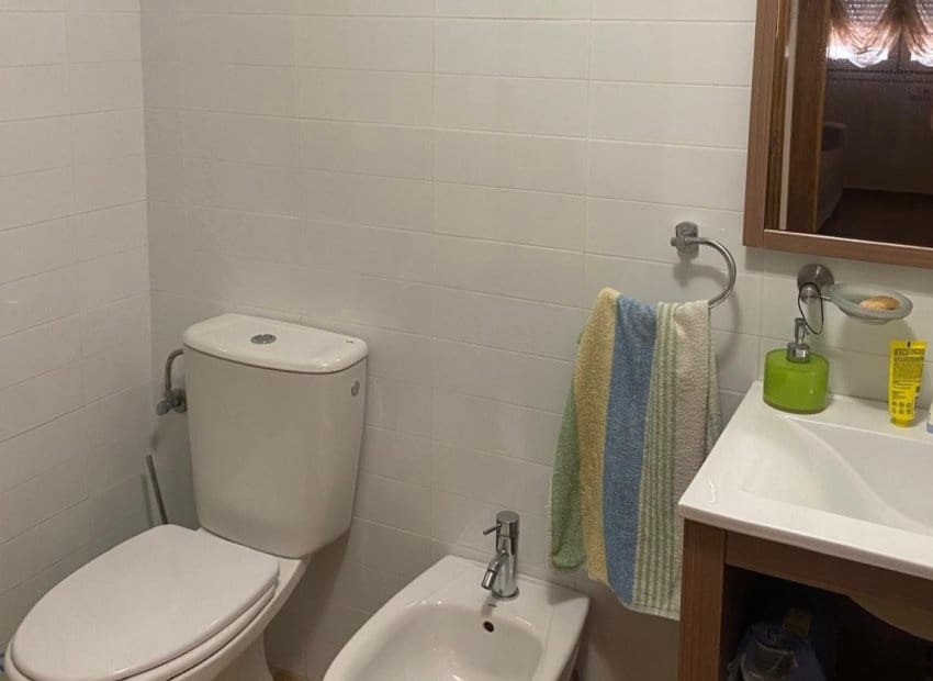 2 soverom Hus til salgs i Pilar de la Horadada med svømmebasseng - € 229 900 (Ref: 9282458)