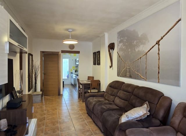 2 soverom Hus til salgs i Mil Palmeras, Pilar de la Horadada med svømmebasseng - € 229 900 (Ref: 9282458)