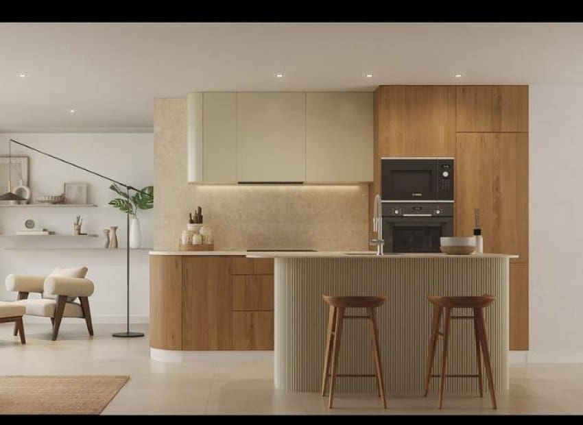 2 camera da letto Appartamento in vendita in Los Alcazares con piscina - 279.900 € (Rif: 9296104)