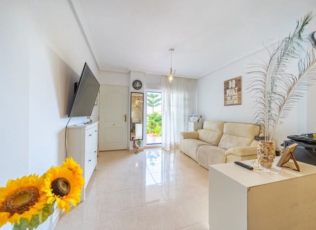 2 bedroom Bungalow for sale in Lomas de Cabo Roig - Los Dolses, Orihuela with pool - € 159,000 (Ref: 9296108)