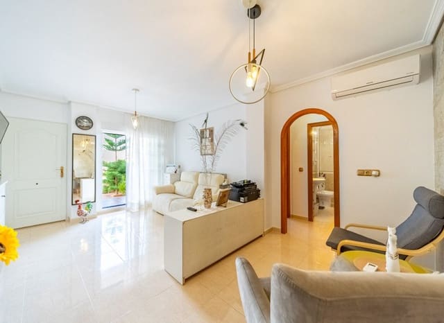 2 bedroom Bungalow for sale in Lomas de Cabo Roig - Los Dolses, Orihuela with pool - € 159,000 (Ref: 9296108)