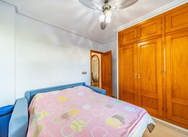 2 bedroom Bungalow for sale in Lomas de Cabo Roig - Los Dolses, Orihuela with pool - € 159,000 (Ref: 9296108)