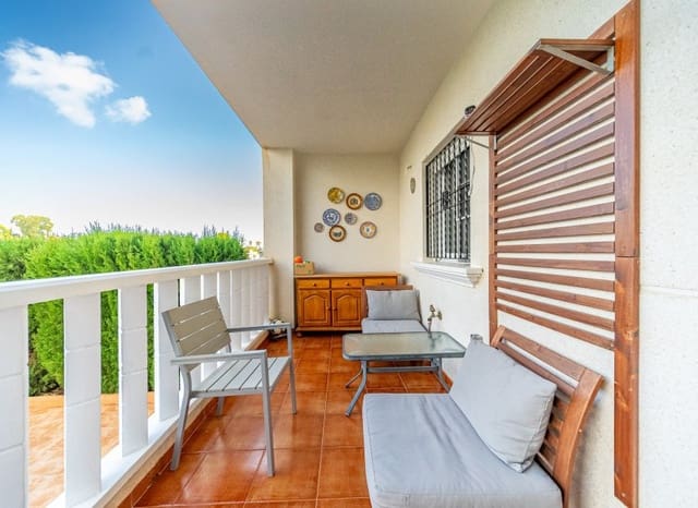 2 bedroom Bungalow for sale in Lomas de Cabo Roig - Los Dolses, Orihuela with pool - € 159,000 (Ref: 9296108)